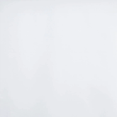 Cotton Lining Voile Material In Glacier White 58"Wide